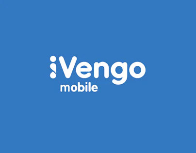 iVengo Mobiele Applicatie Hoofdscherm